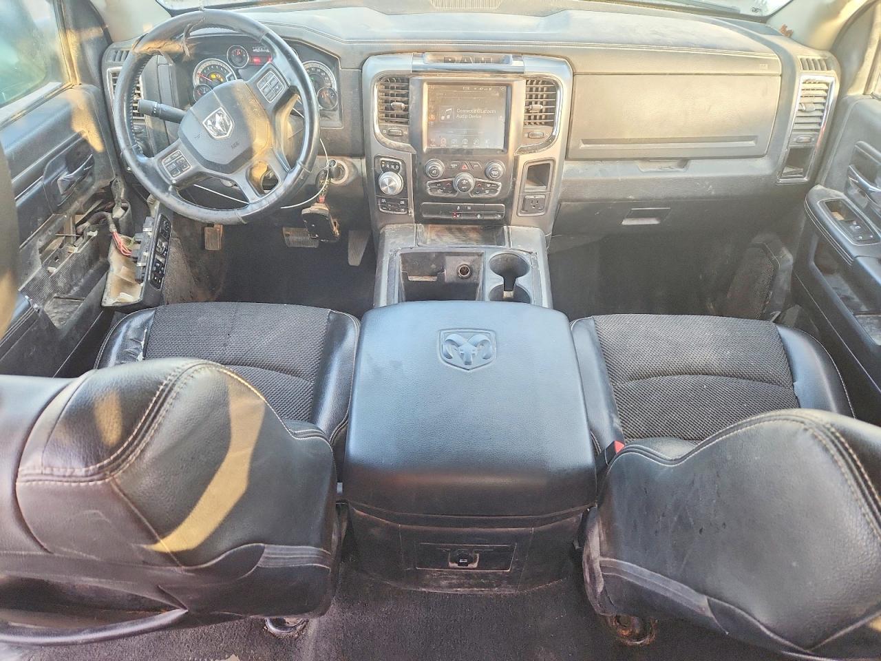 2014 Dodge RAM 1500 Sport