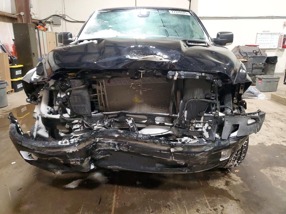 2021 Dodge Ram 1500 Classic slt