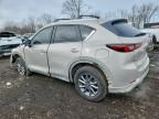 2025 Mazda Cx-5 Preferred