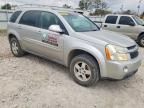 2007 Chevrolet Equinox lt