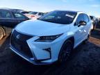 2017 Lexus Rx 350 f Sport