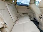 2010 Lexus Rx 350 Base