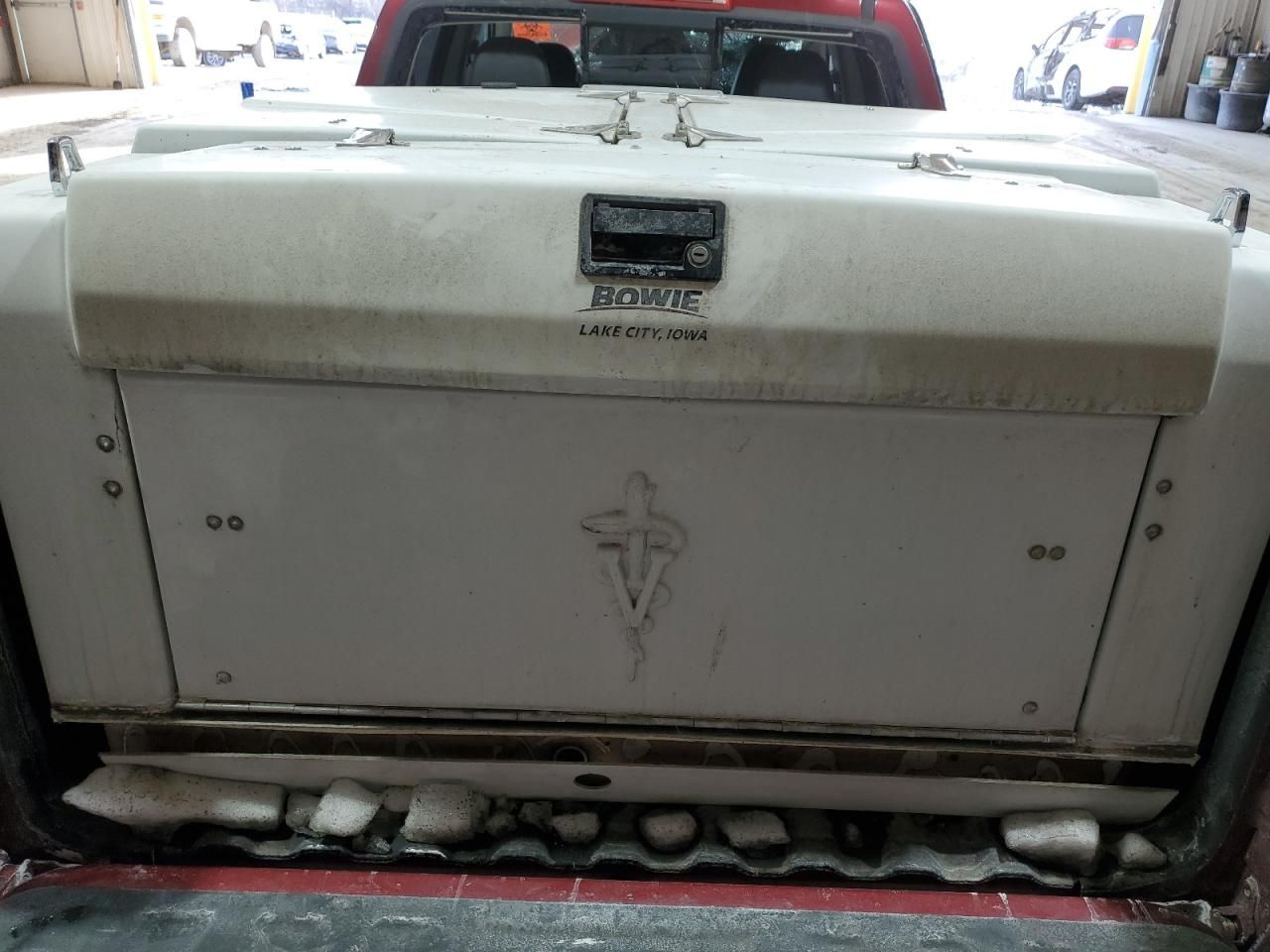 2020 Chevrolet Colorado Z71