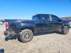 2017 GMC Canyon sle