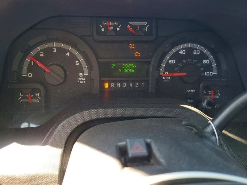 2019 Ford E350 Delivery Truck