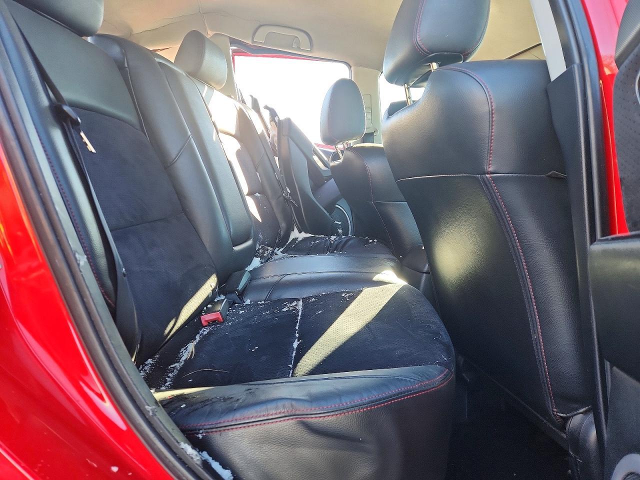 2009 Mazda Speed 3