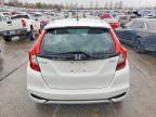 2018 Honda Fit lx