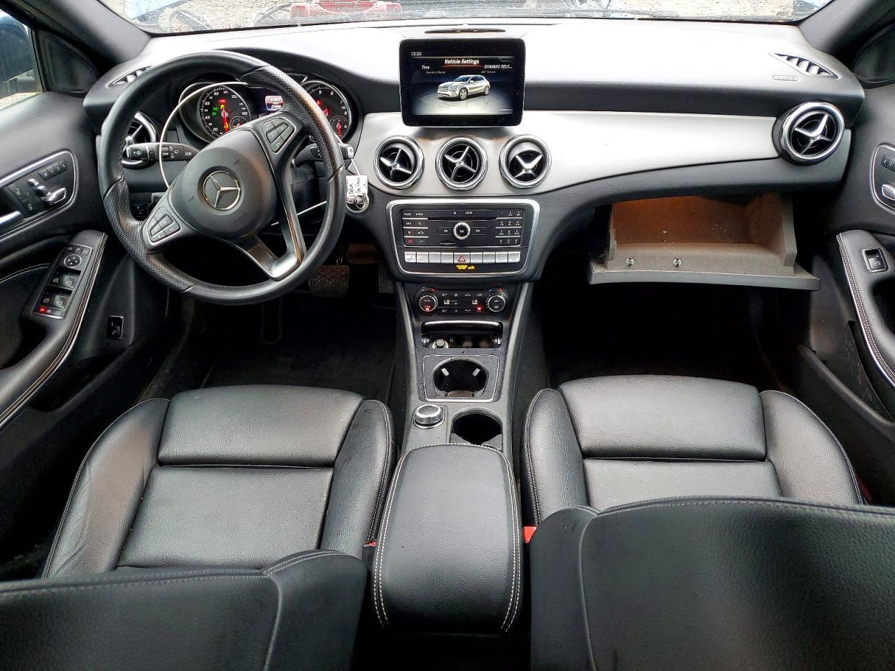 2020 Mercedes-Benz Gla 250 4matic