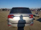 2019 Honda Odyssey Touring