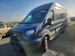 Ford salvage cars for sale: 2020 Ford Transit 250 Delivery van