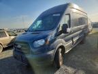 2020 Ford Transit-Delivery Van