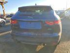 2017 Jaguar F-pace Prestige