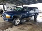 2002 Dodge Dakota Quad Sport