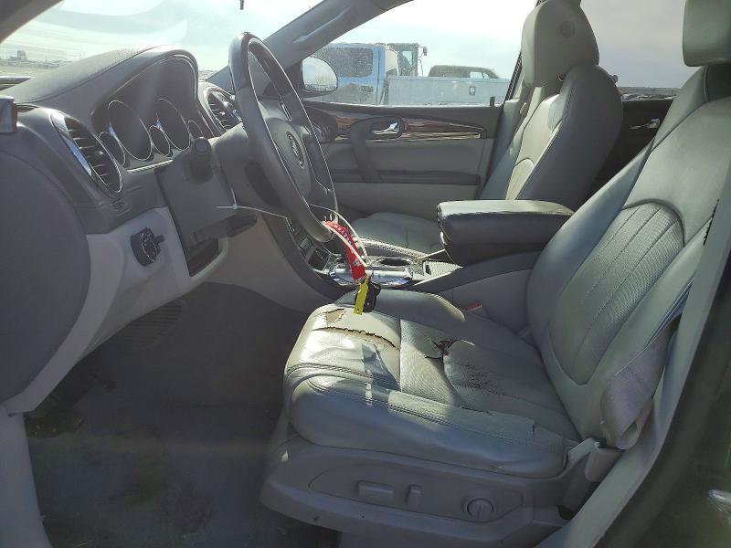 2014 Buick Enclave