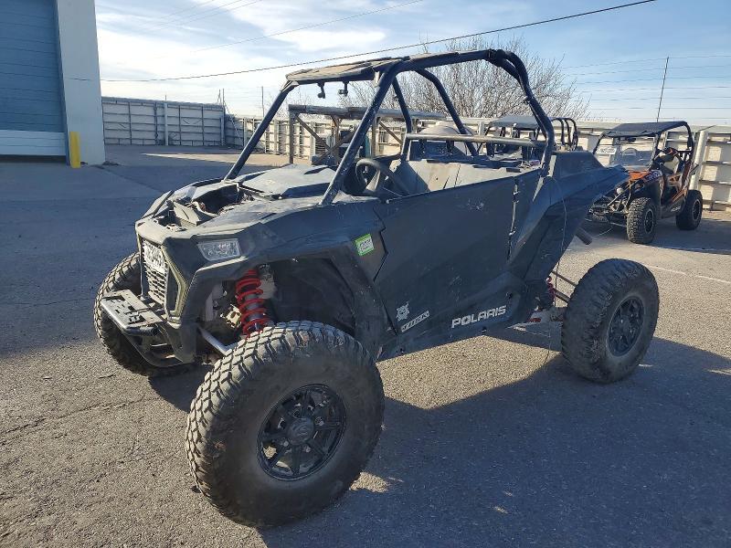 2016 Polaris RZR Utility Vehicle