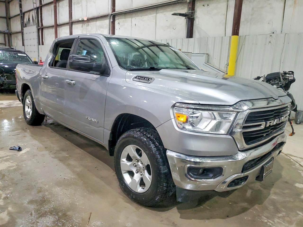 2019 Dodge RAM 1500 BIG Horn