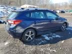 2019 Subaru Impreza Premium