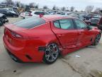 2018 KIA Stinger GT2