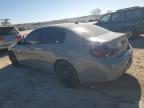 2011 Infiniti G37 Base