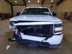 2018 Chevrolet Silverado K1500 Custom