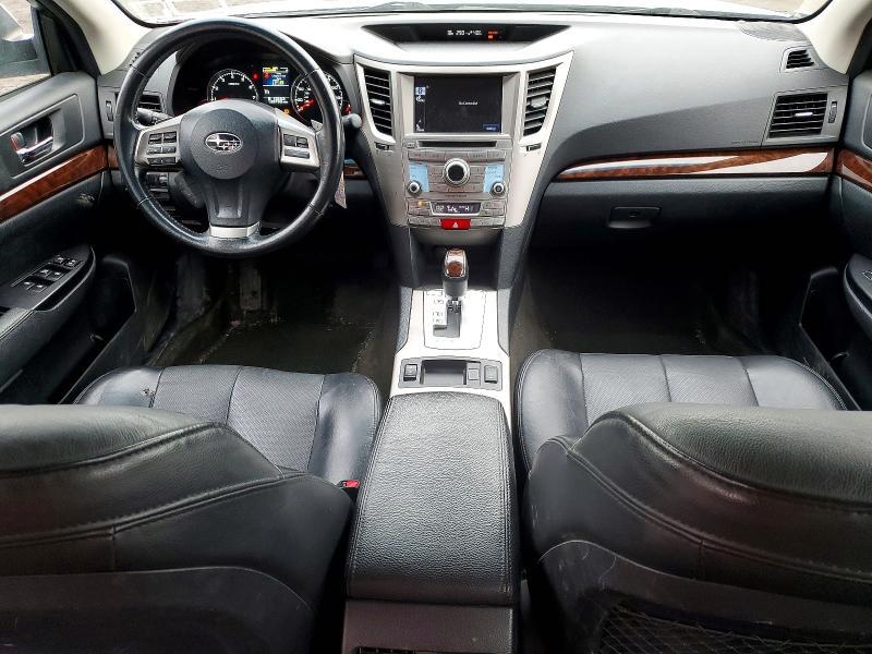 2014 Subaru Legacy 3.6r Limited