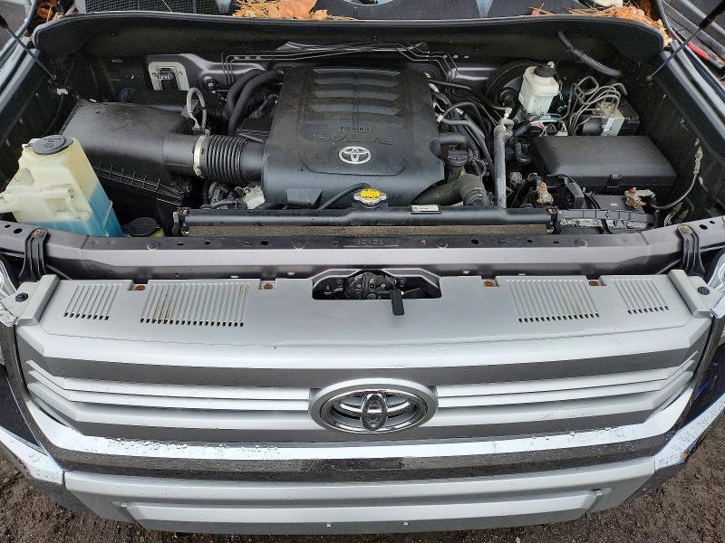 2014 Toyota Tundra