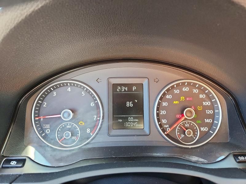 2010 Volkswagen Jetta s