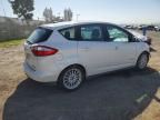 2013 Ford C-max sel