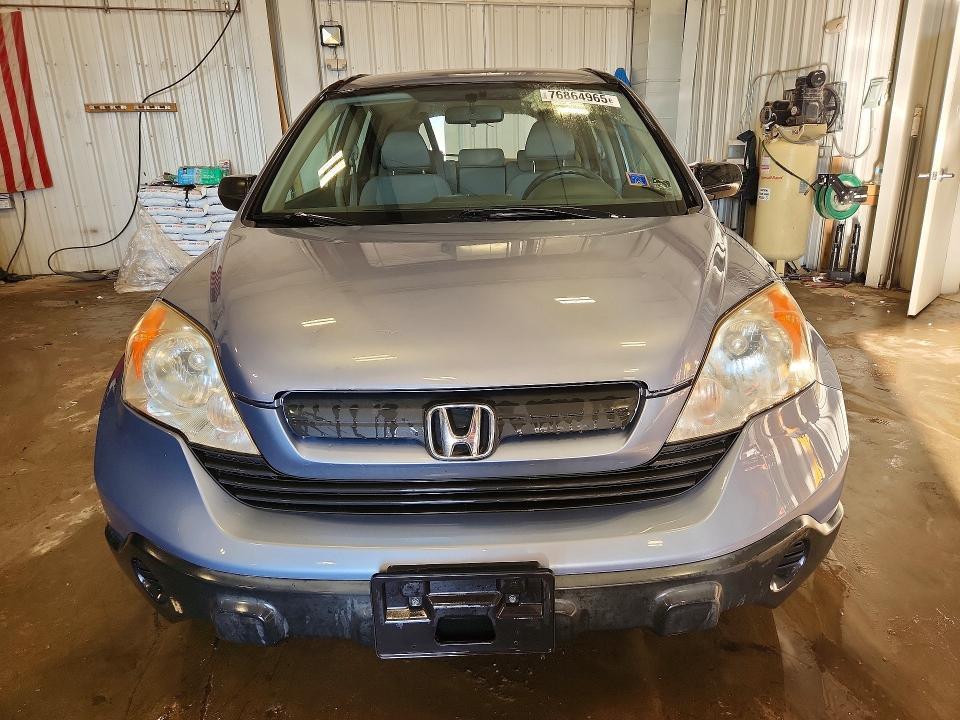 2007 Honda Cr-v lx