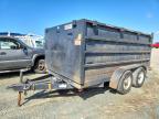 2017 Ajzc 2017 American Hauler Utility Trailer