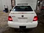 2003 Volkswagen Jetta gls