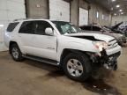 2003 Toyota 4runner Limited