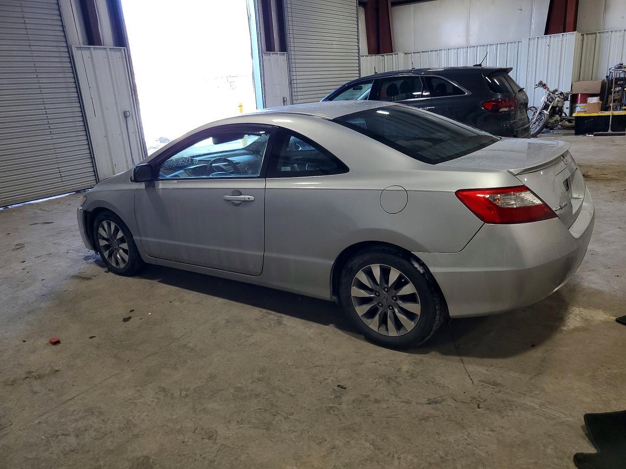 2009 Honda Civic ex