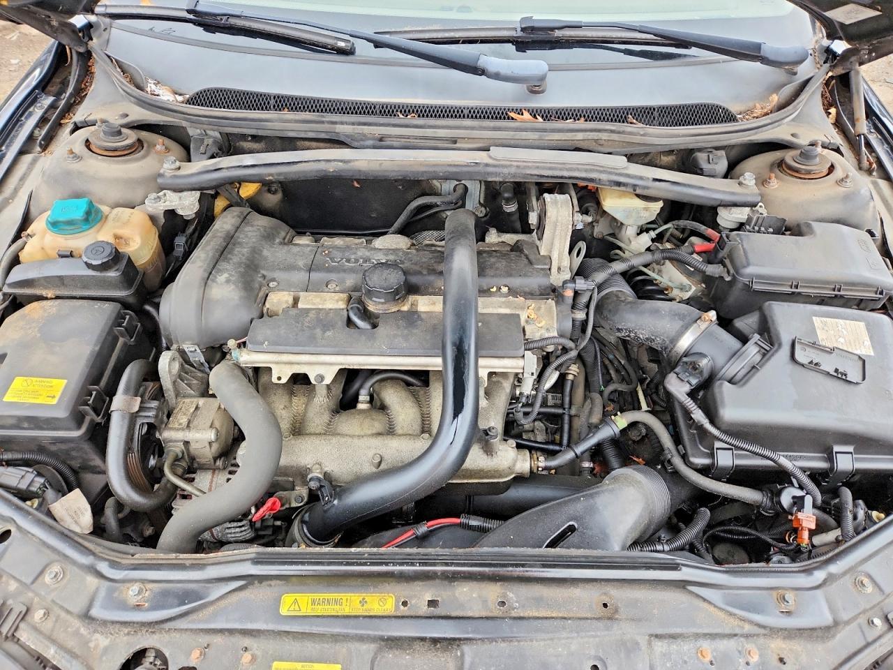 2006 Volvo Xc70