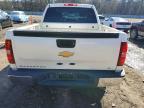 2012 Chevrolet Silverado