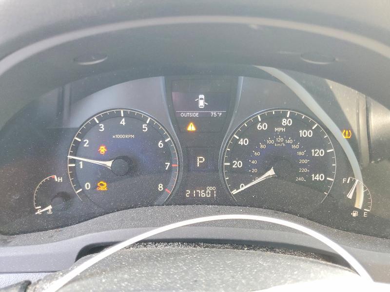2010 Lexus Rx 350 Base