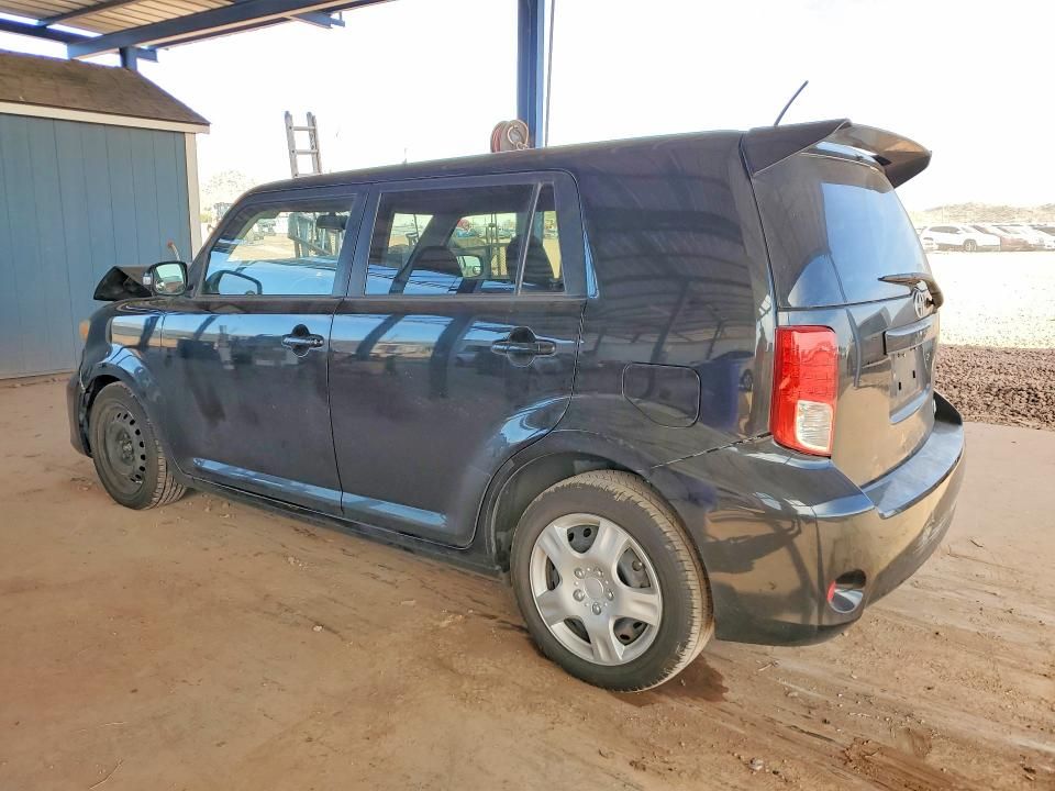 2012 Scion XB