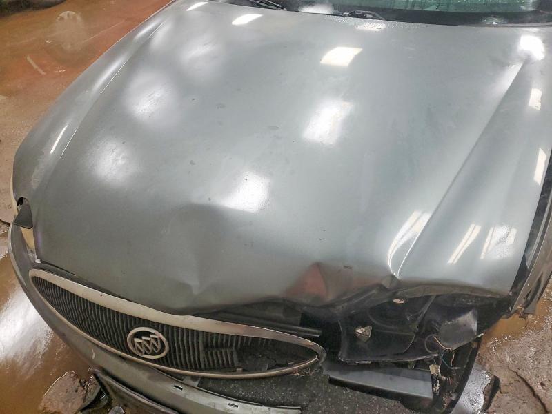 2005 Buick Lacrosse cxs