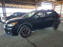 2014 Subaru Xv Crosstrek 2.0 Premium en venta en American Canyon, CA