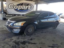 Salvage cars for sale from Copart Hayward, CA: 2013 Nissan Altima 2.5