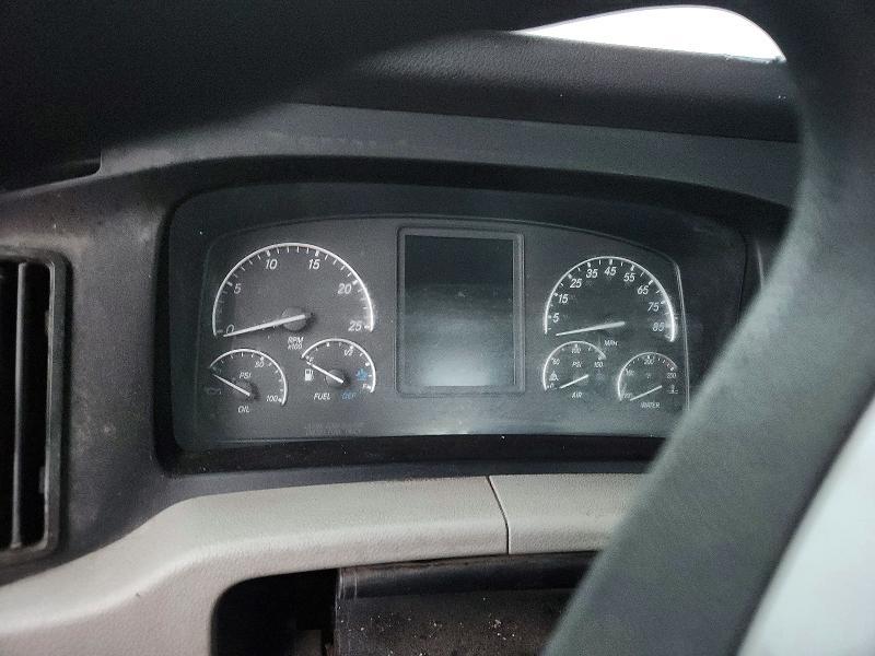2020 Freightliner Cascadia 116 Semi Truck