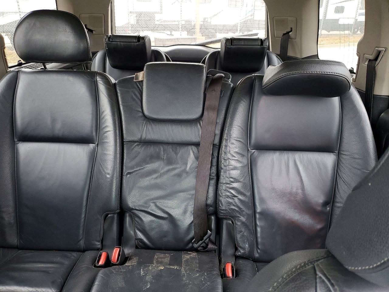 2008 Volvo Xc90 3.2