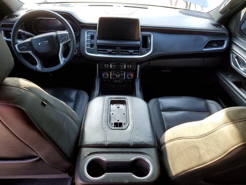 2023 Chevrolet Tahoe K1500 Z71