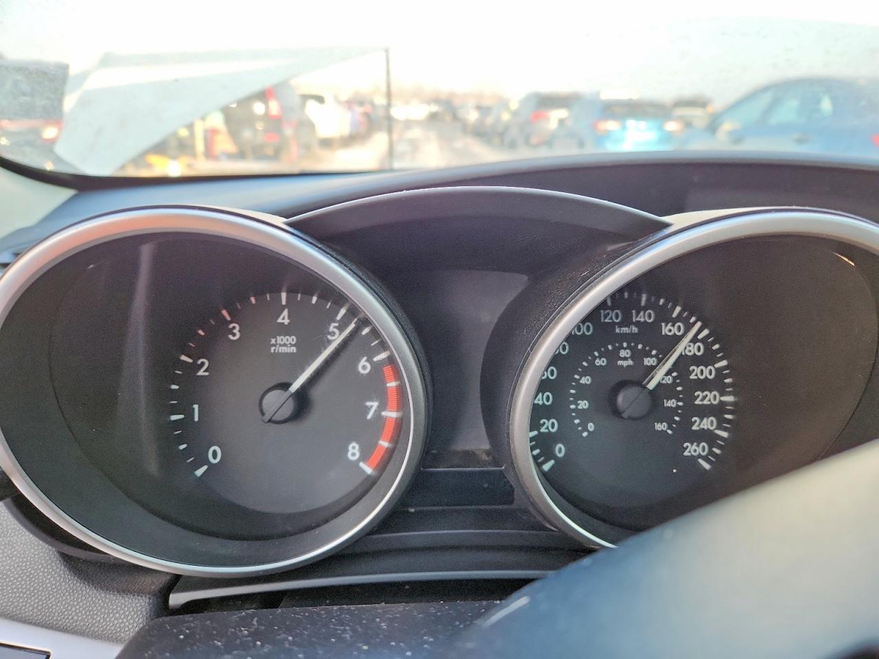 2010 Mazda 3 S