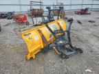 2015 Meyer Plow