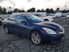 2012 Nissan Altima sr