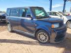 2005 Scion Xb Base