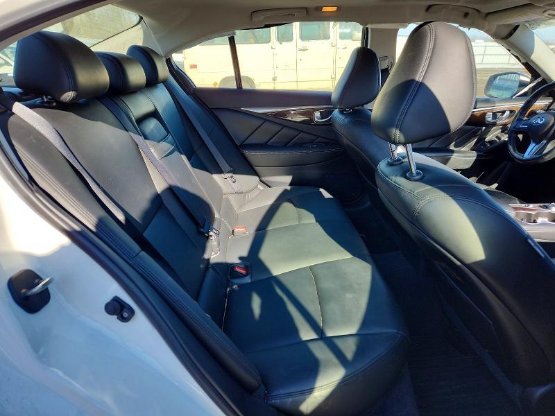 2019 Infiniti Q50