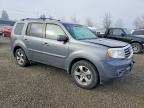 2012 Honda Pilot exl
