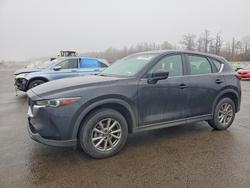 Mazda Cx-5 salvage cars for sale: 2022 Mazda Cx-5
